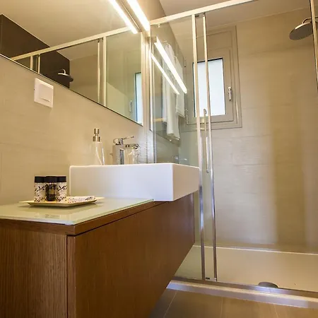 Abelia Luxurious Villas Finikounta Room photo