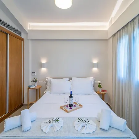 Abelia Luxurious Villas Finikounta Exterior photo