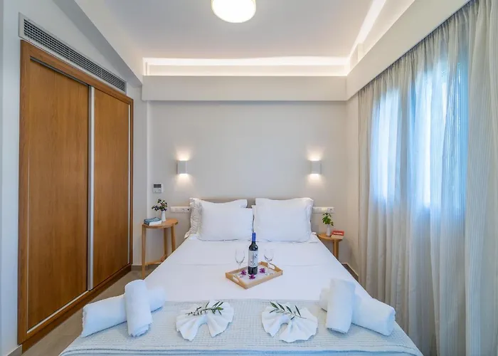 Abelia Luxurious Villas