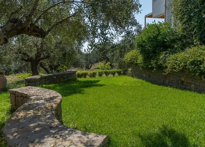 Abelia Luxurious Villas