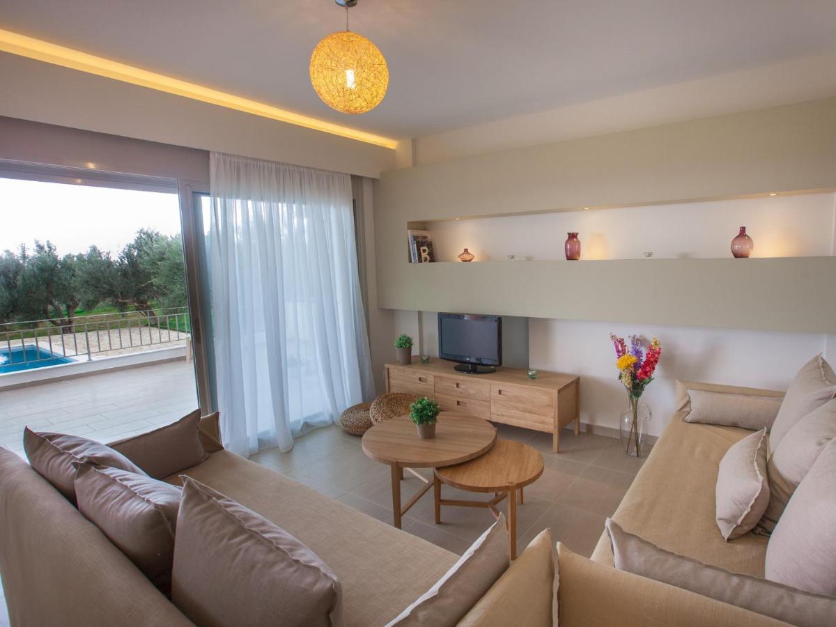 Apartment Abelia Luxurious