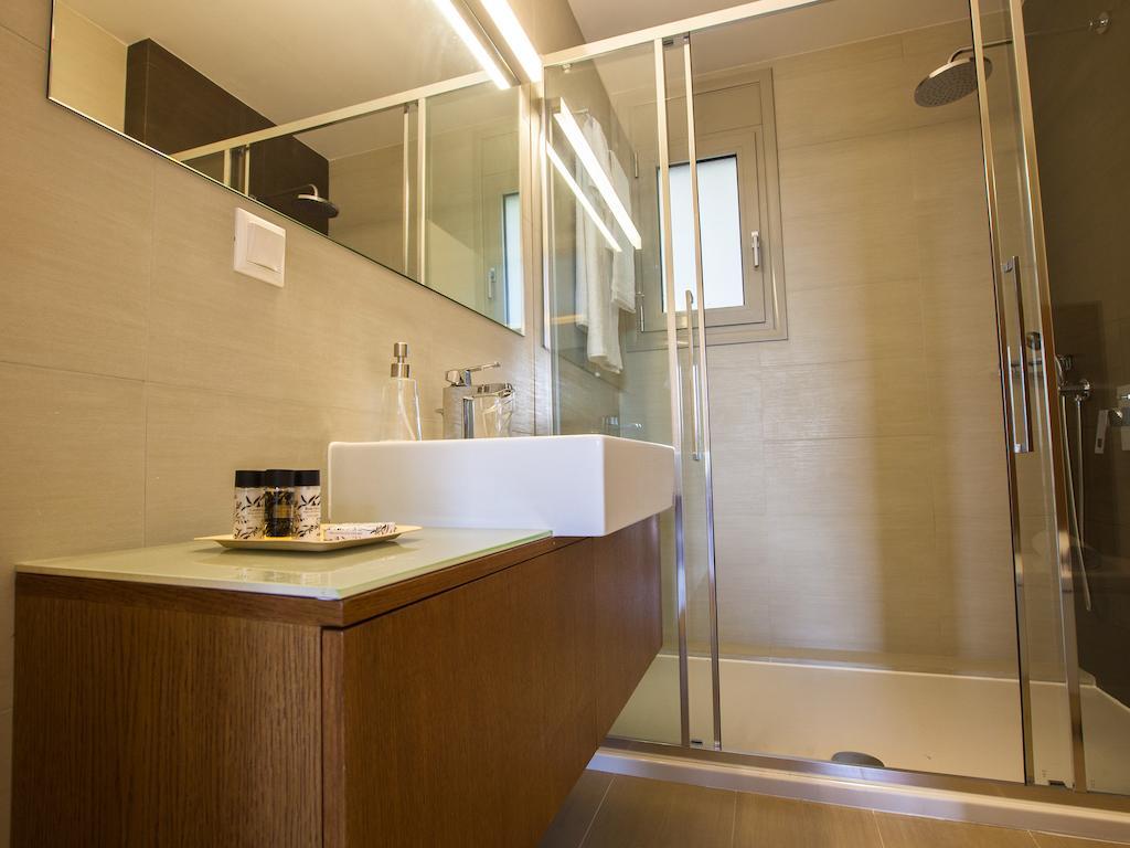 Apartment Abelia Luxurious Finikounta