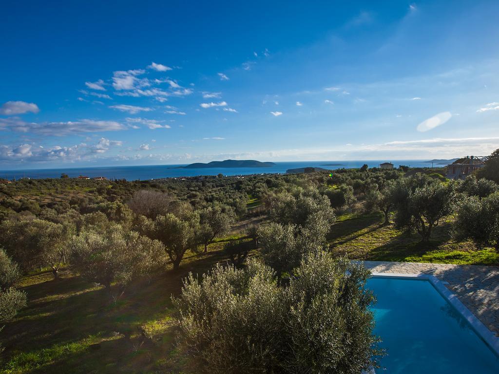 Apartment Abelia Luxurious *