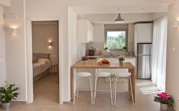 Abelia Luxurious Διαμέρισμα Φοινικούντα