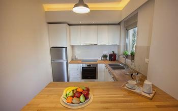 Apartment Abelia Luxurious Finikounta