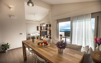 Apartment Abelia Luxurious *