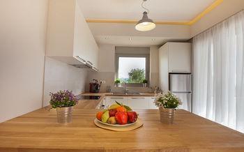Abelia Luxurious Apartment