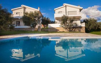 Apartment Abelia Luxurious