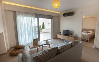 Apartment Abelia Luxurious *