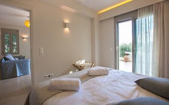 Abelia Luxurious Apartment