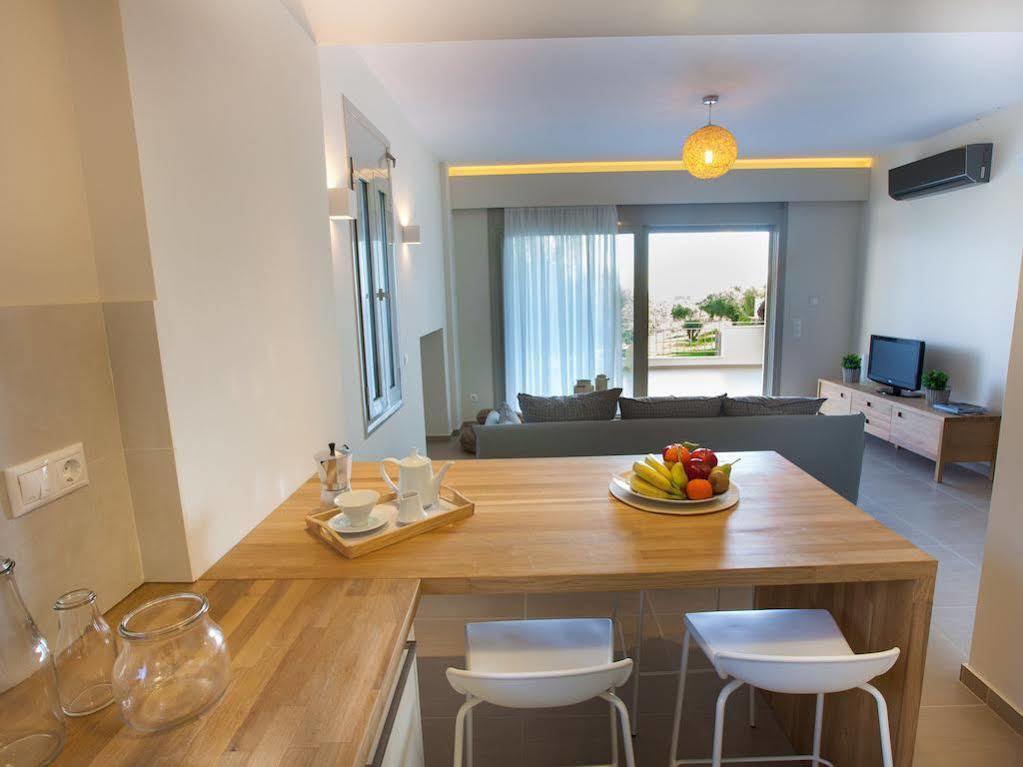 Apartment Abelia Luxurious