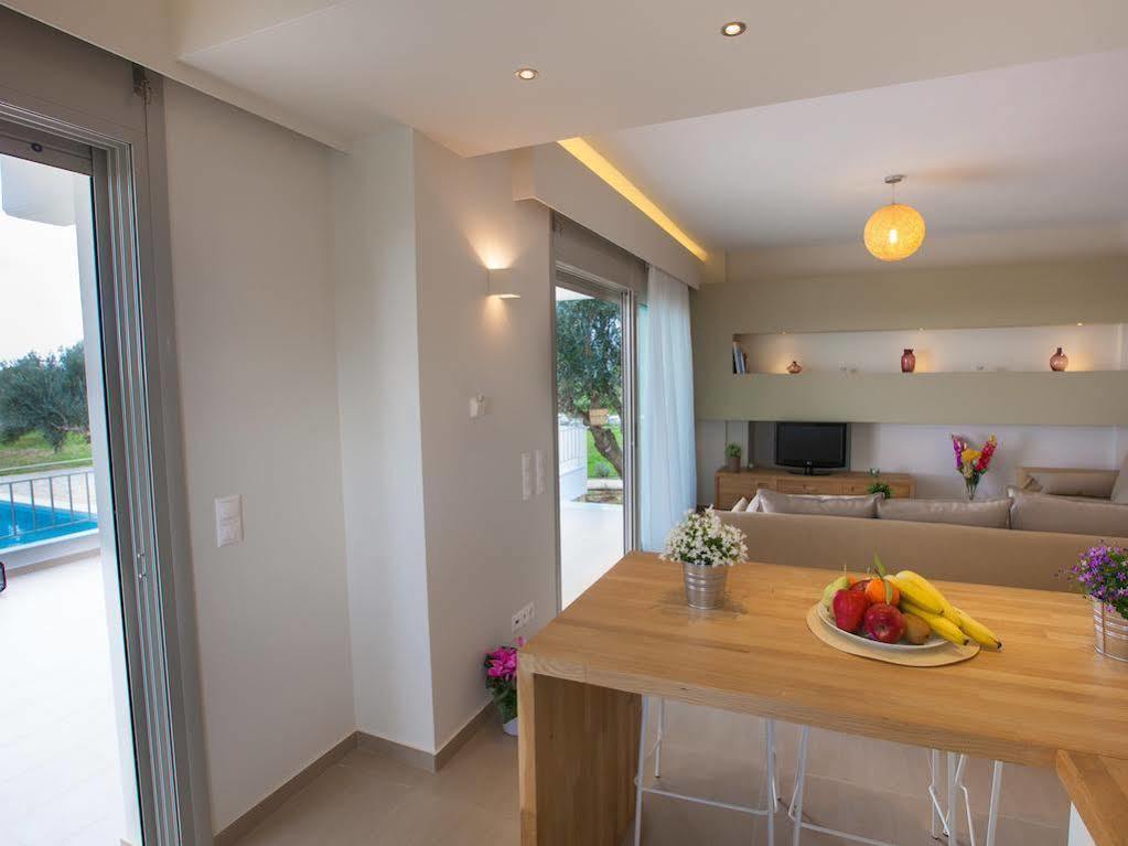 Abelia Luxurious Διαμέρισμα Φοινικούντα