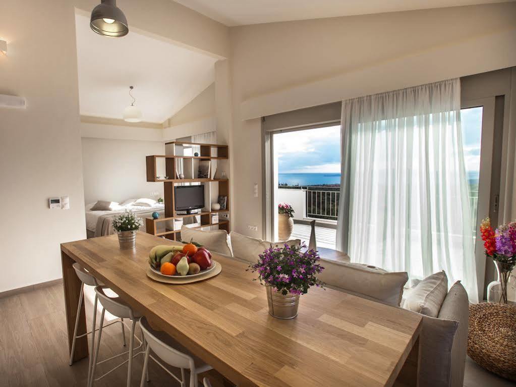 Abelia Luxurious Apartment