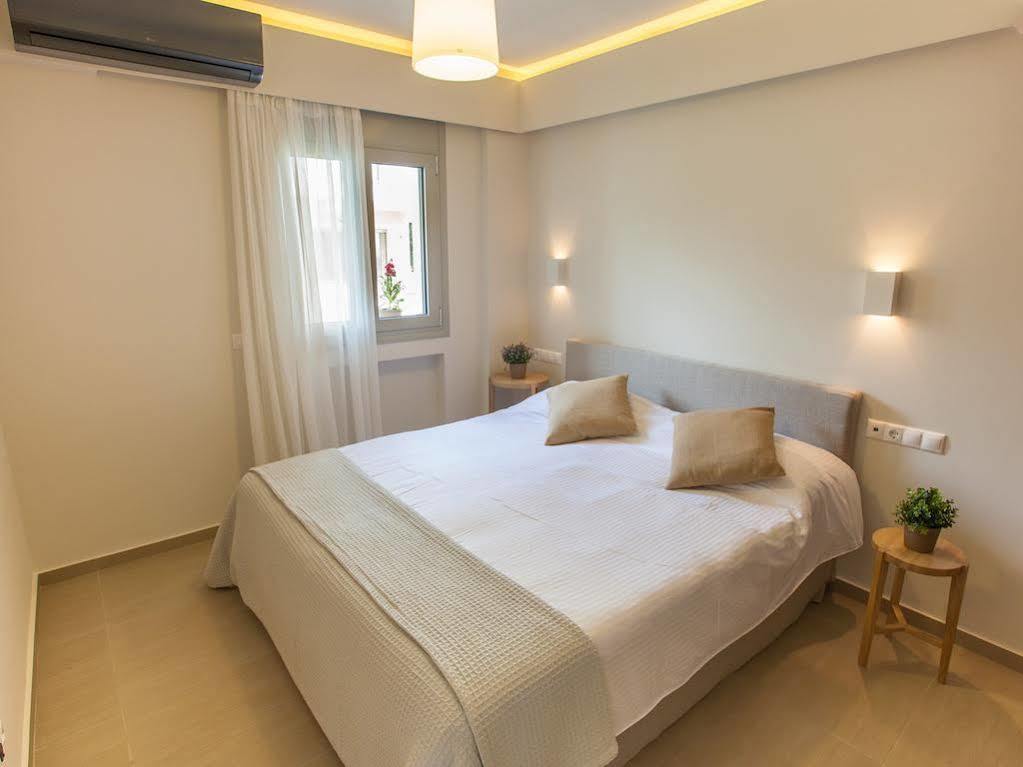 Abelia Luxurious Apartment *