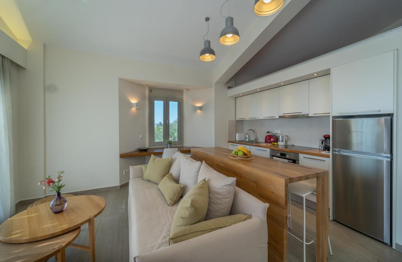 Abelia Luxurious Apartment