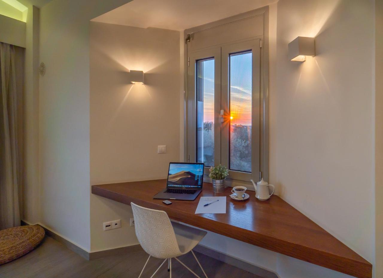 Διαμέρισμα Abelia Luxurious Φοινικούντα