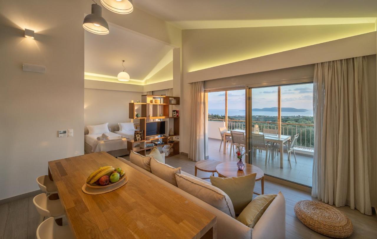 Abelia Luxurious * Φοινικούντα
