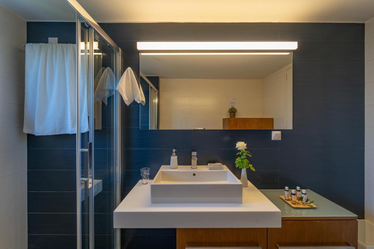 Apartment Abelia Luxurious