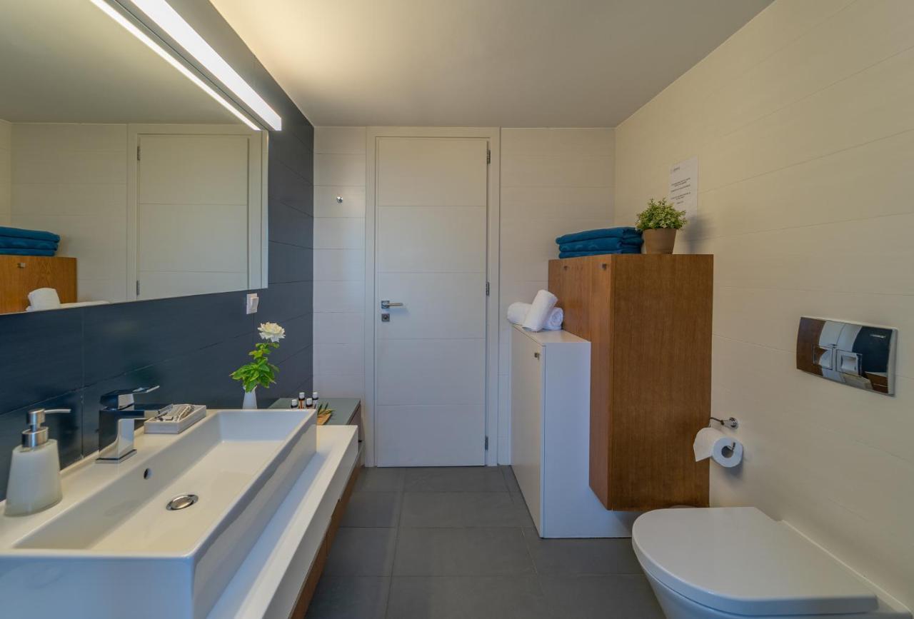 Apartment Abelia Luxurious