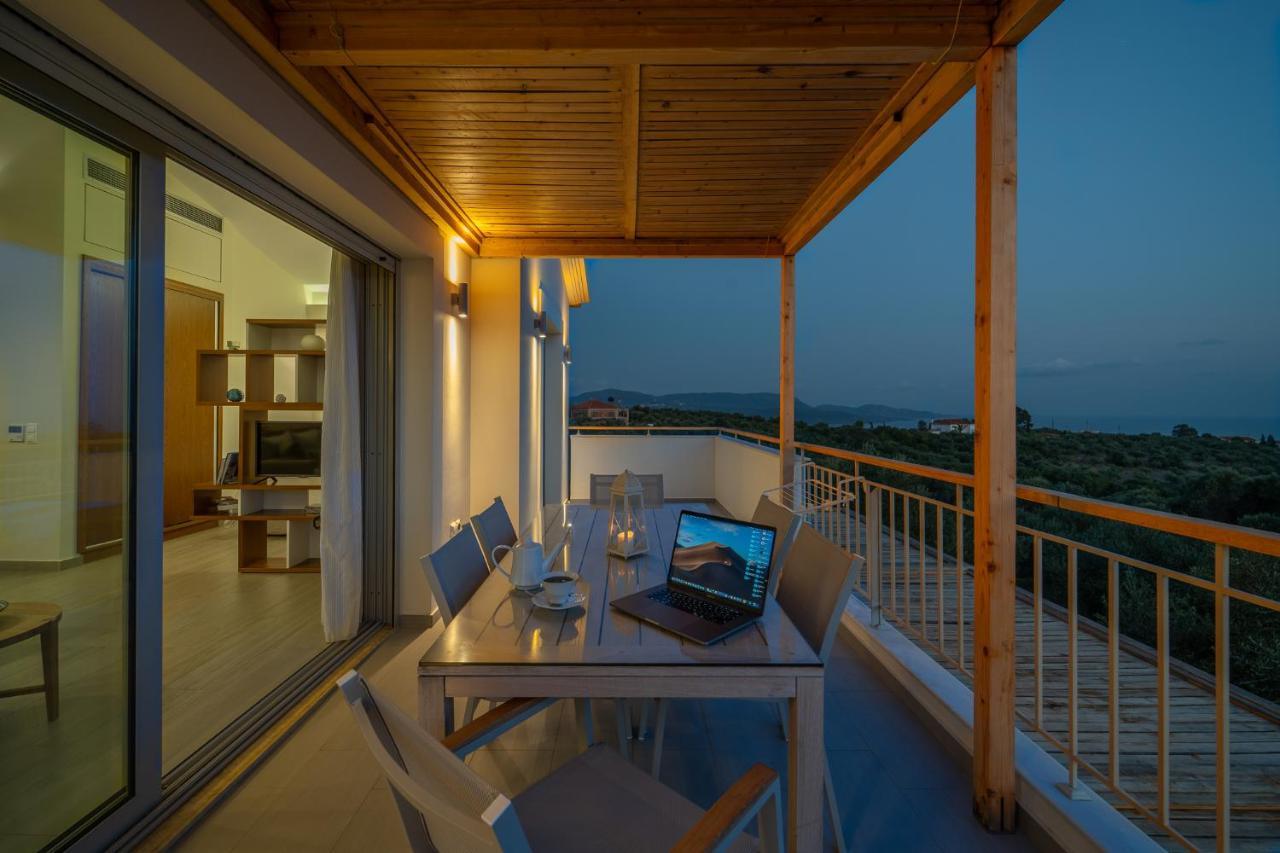 Apartment Abelia Luxurious