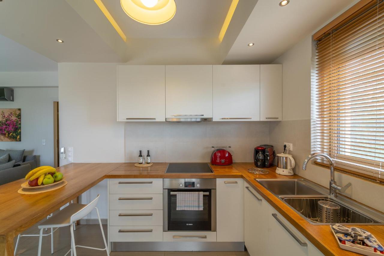 Abelia Luxurious Apartment *