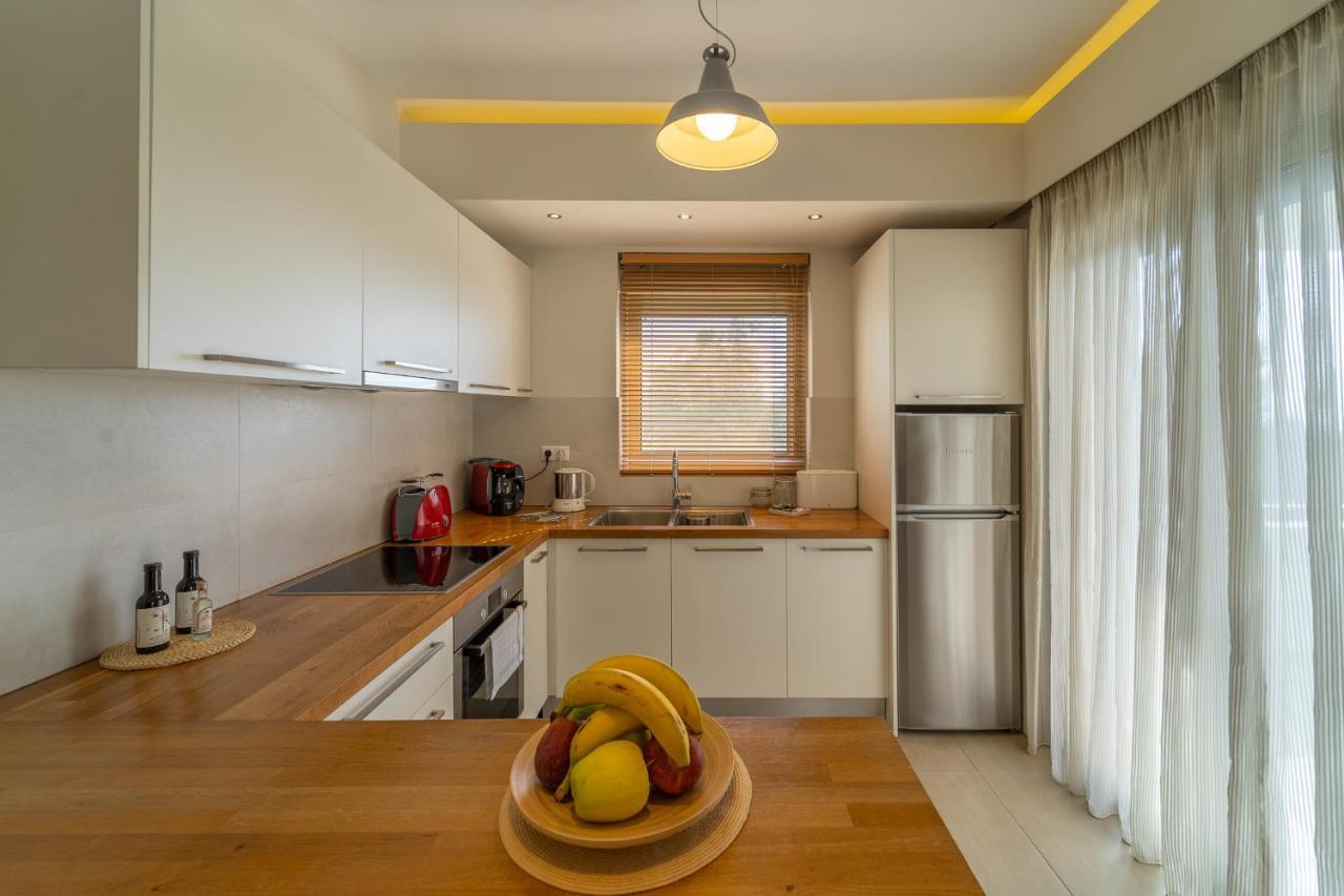 Apartment Abelia Luxurious