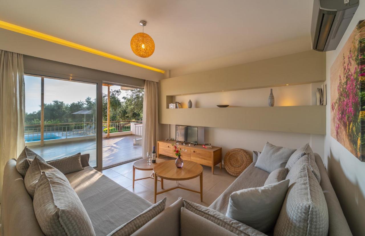 Abelia Luxurious Apartment