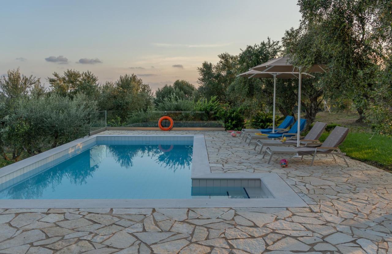Apartment Abelia Luxurious *