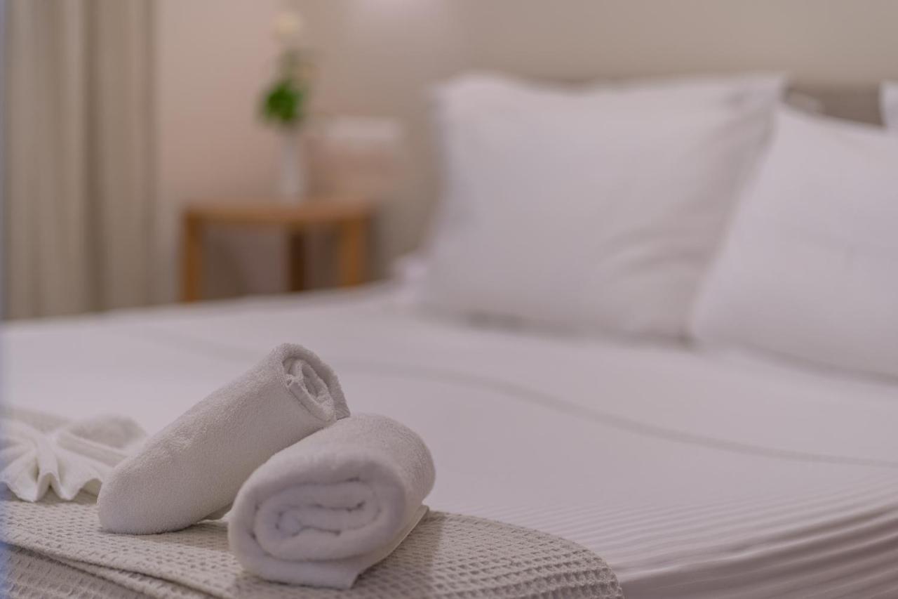 Διαμέρισμα Abelia Luxurious *