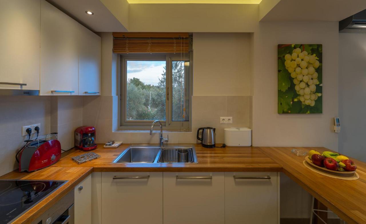 Apartment Abelia Luxurious