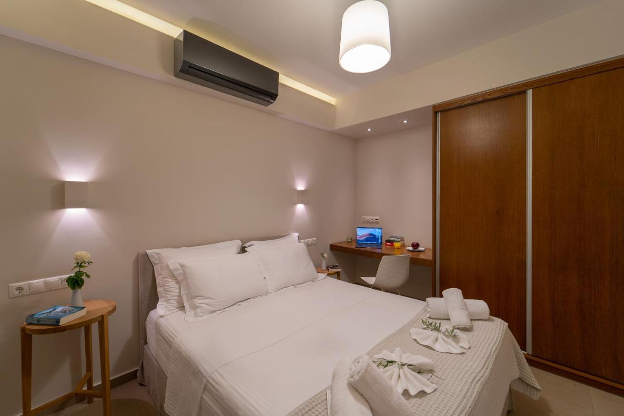Abelia Luxurious Διαμέρισμα