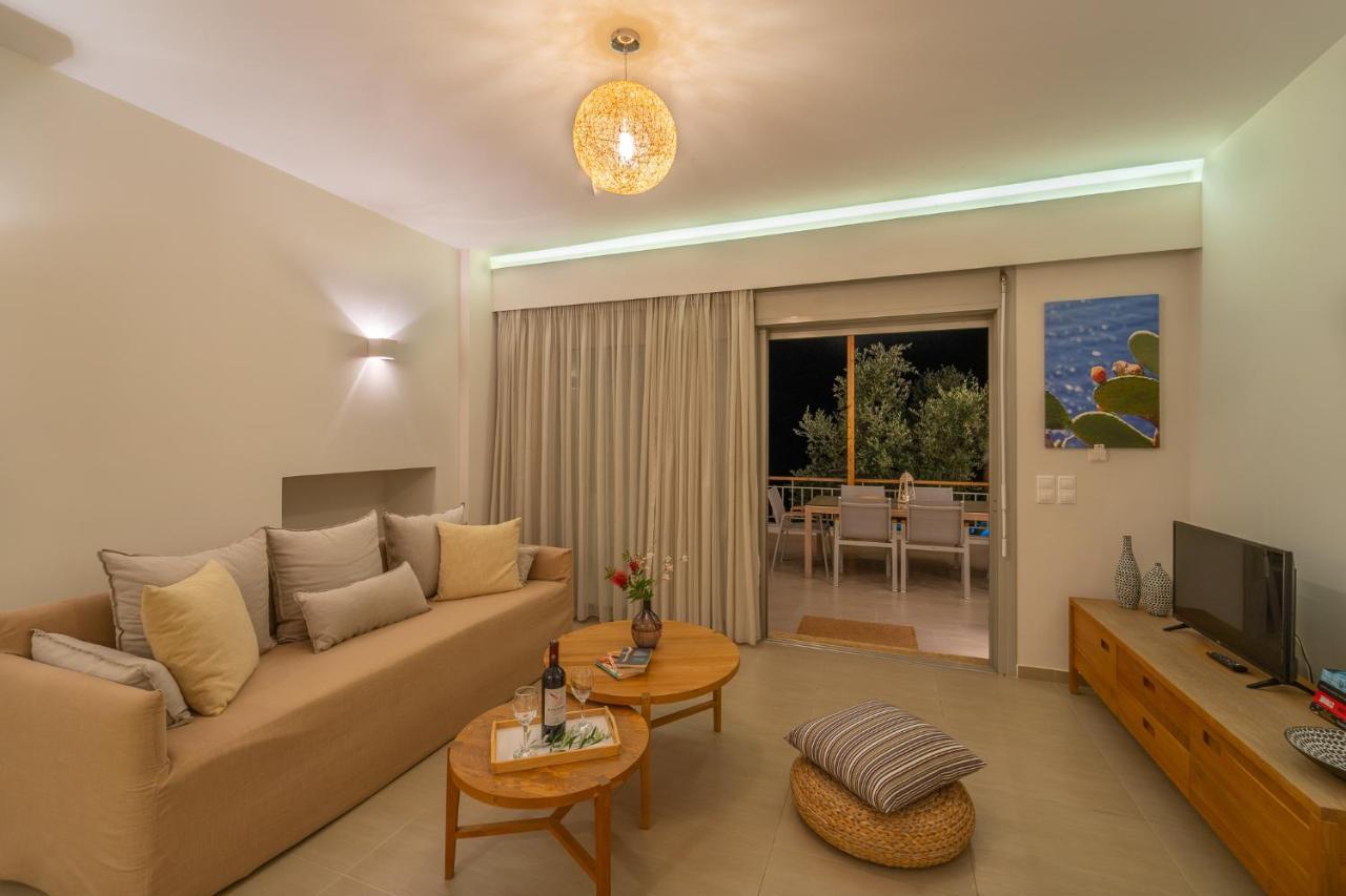 Apartment Abelia Luxurious