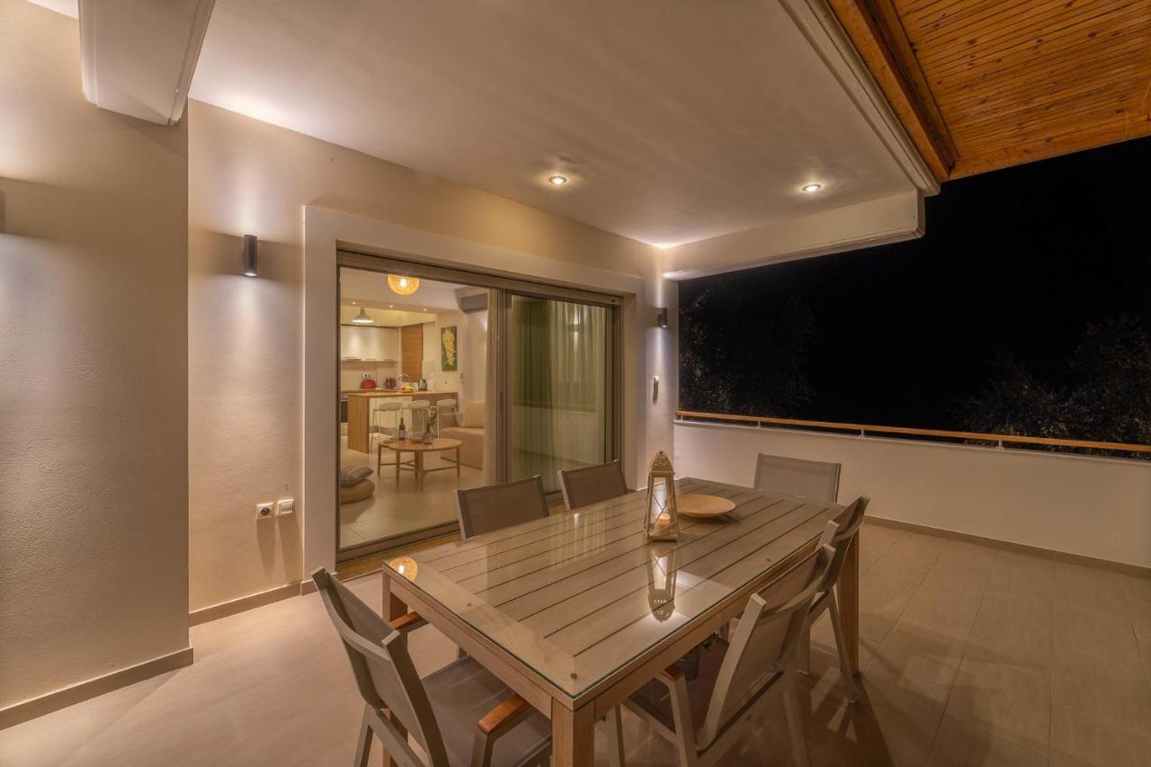Διαμέρισμα Abelia Luxurious Φοινικούντα