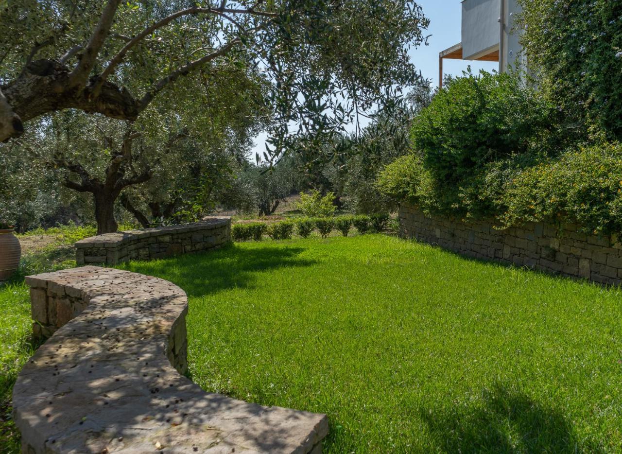Abelia Luxurious Apartment