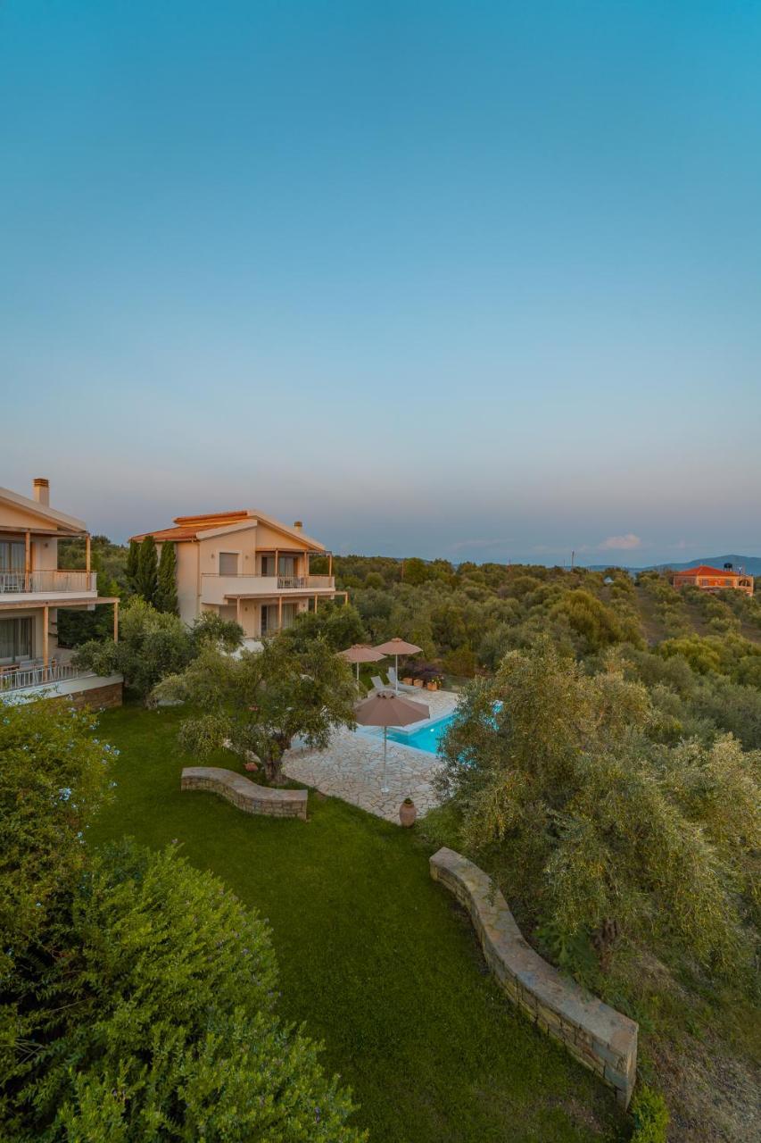 Abelia Luxurious Finikounta