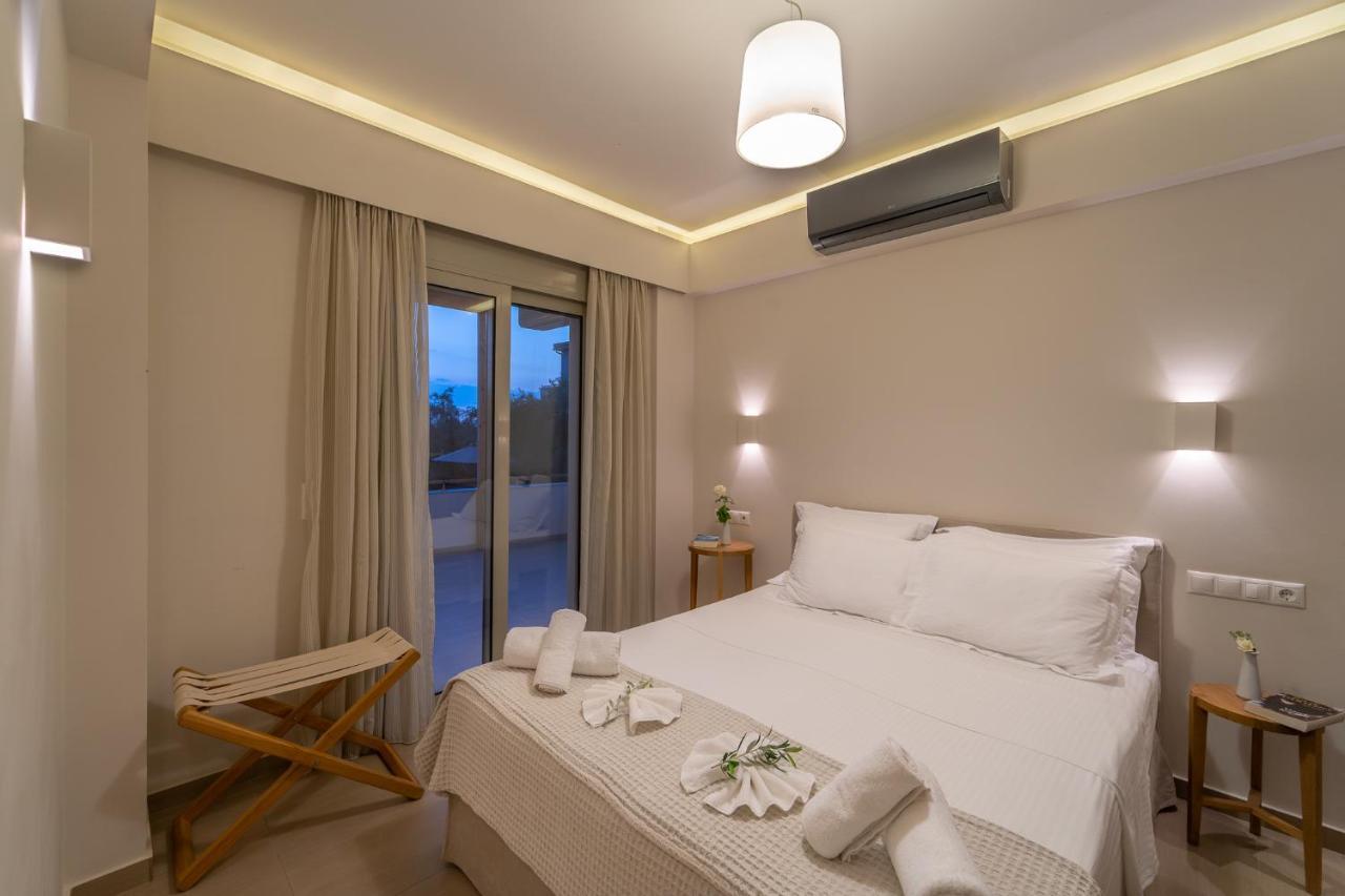 Διαμέρισμα Abelia Luxurious